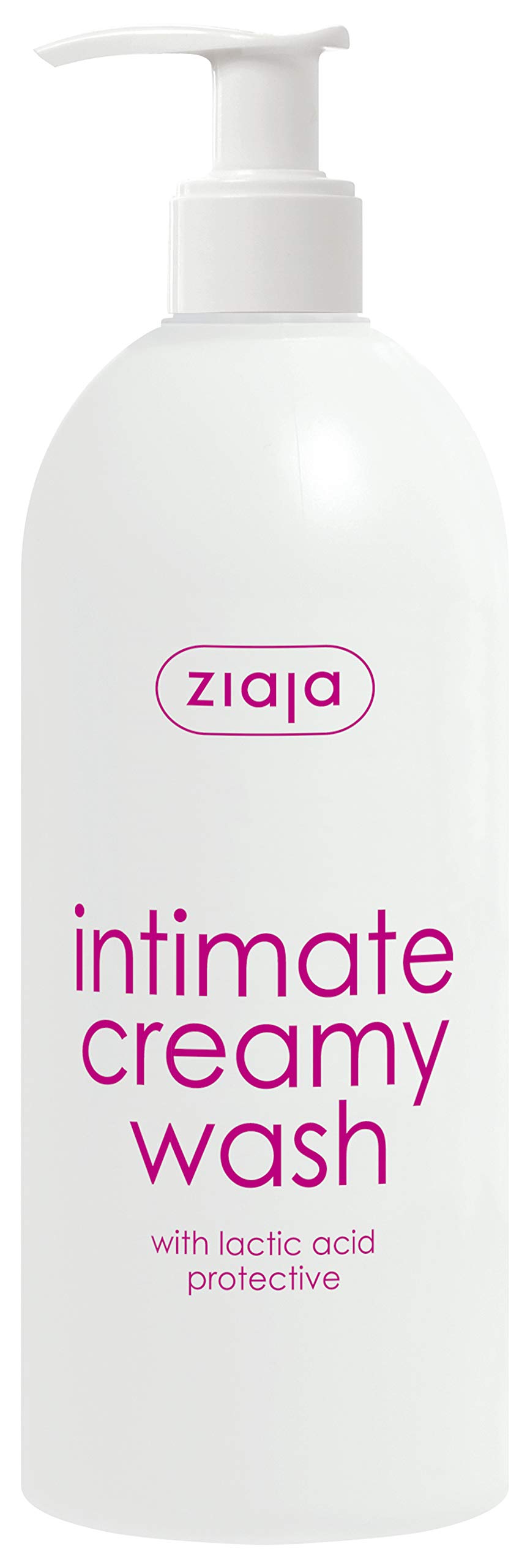 Ziaja Intimate Creamy Wash